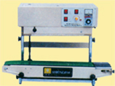 Continuous Impulse Sealer