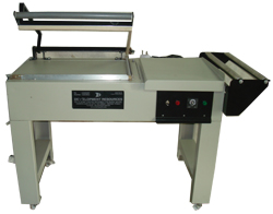 L Sealer Machine