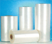 Polyolefin Shrink Film (Dongmie)