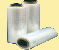 Stretch Wrapping Film