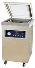 Vacuum Packing Machine